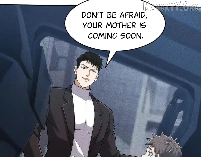 Hidden Dragon in the City (2025) Chapter 28 - page 87
